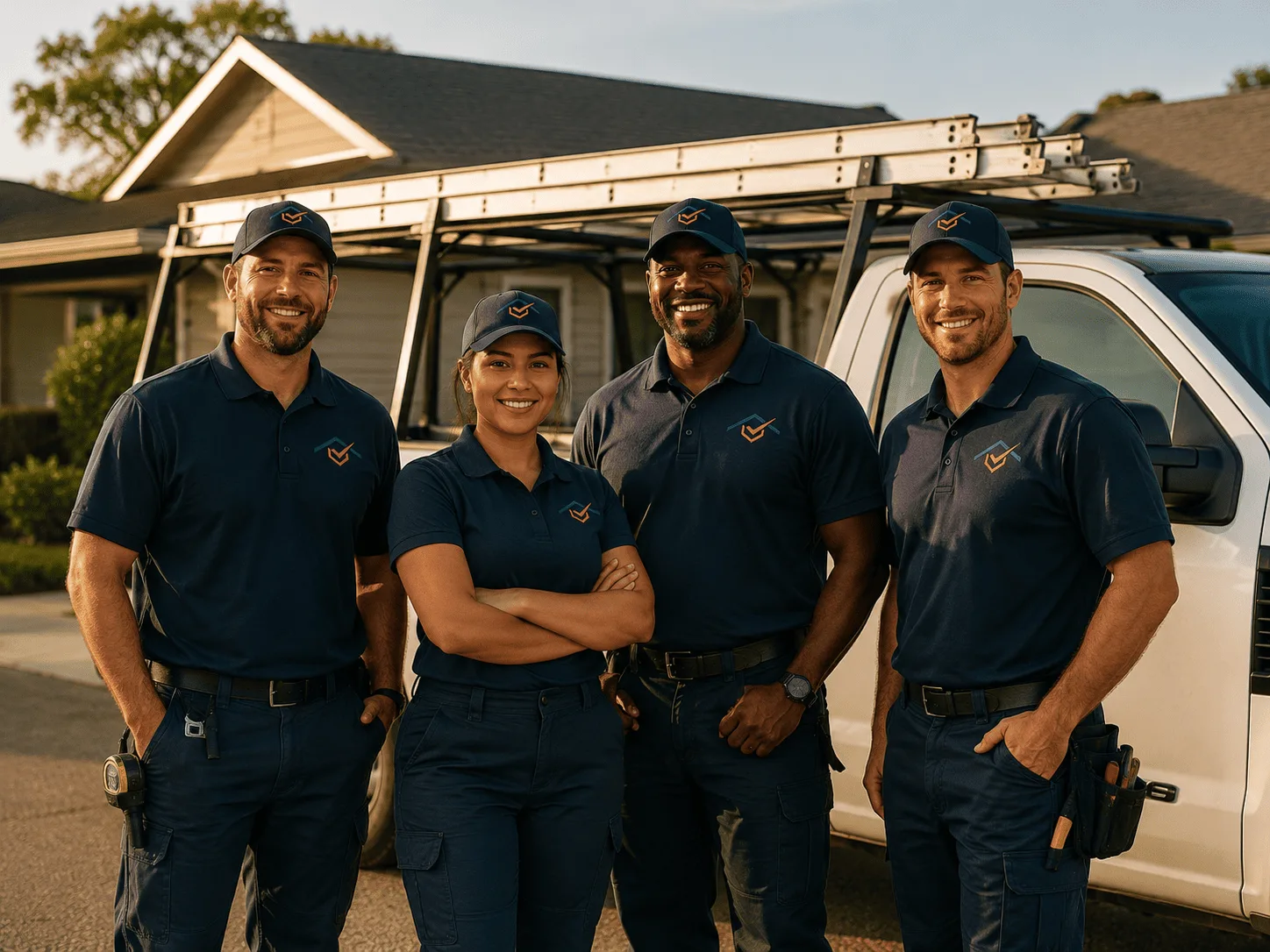 Roof Inspection company in Boston, VA